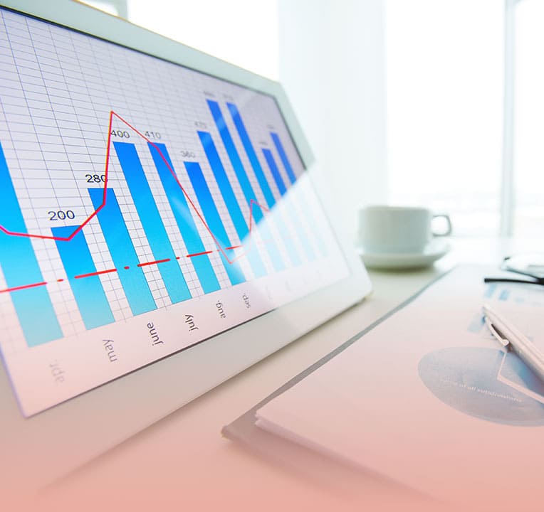 Ventas mensuales